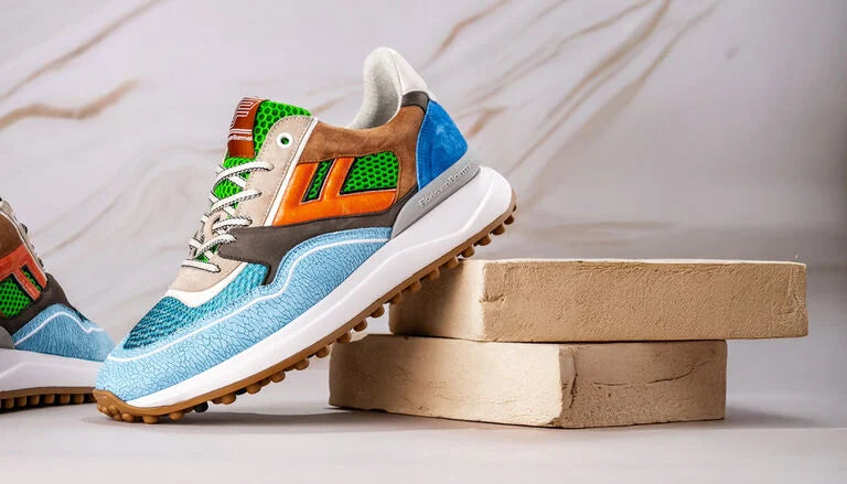 Sneakers – Style, Comfort, and Culture at LFC Design One