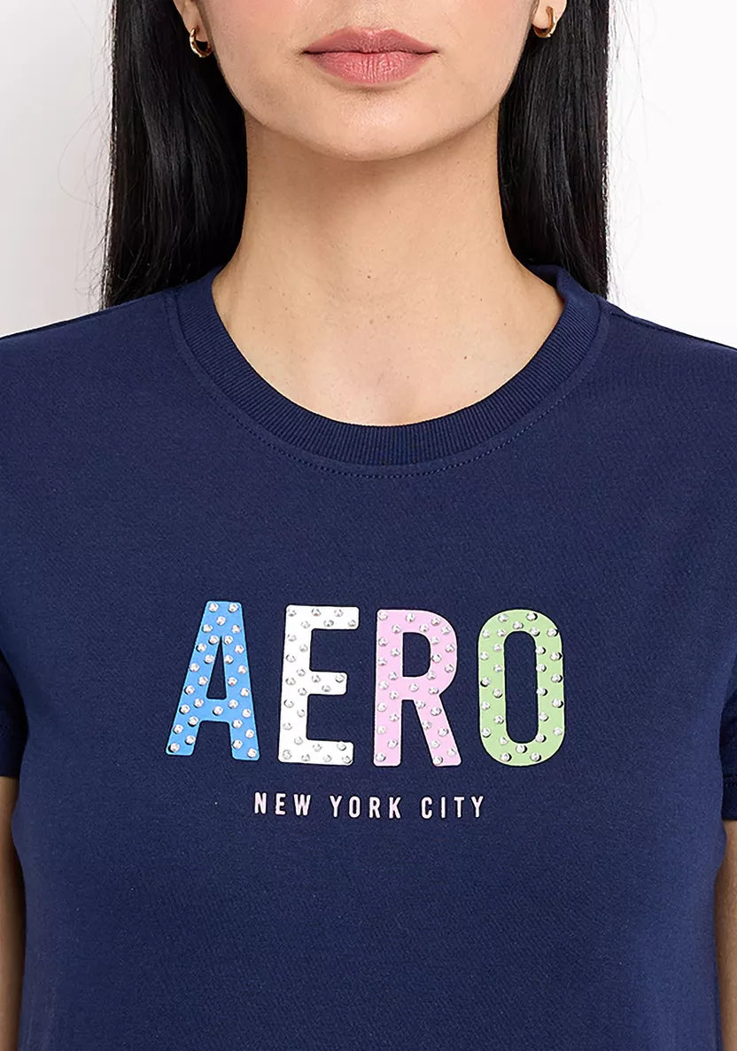 AEROPOSTALE T-SHIRTS WOMAN'S