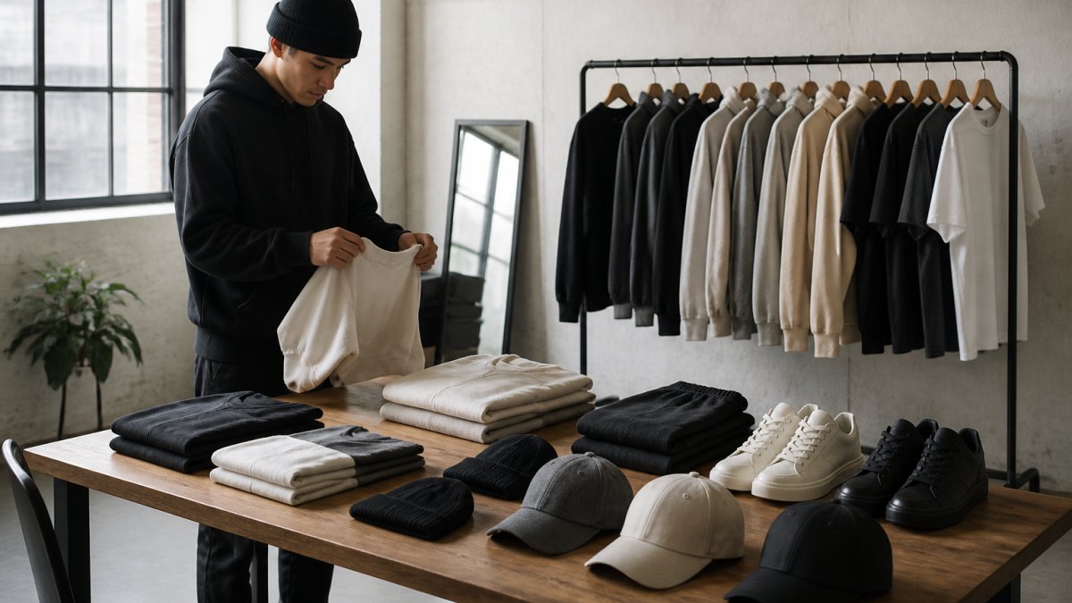 Alternatives to Popular Luxury Streetwear Brands for 2026