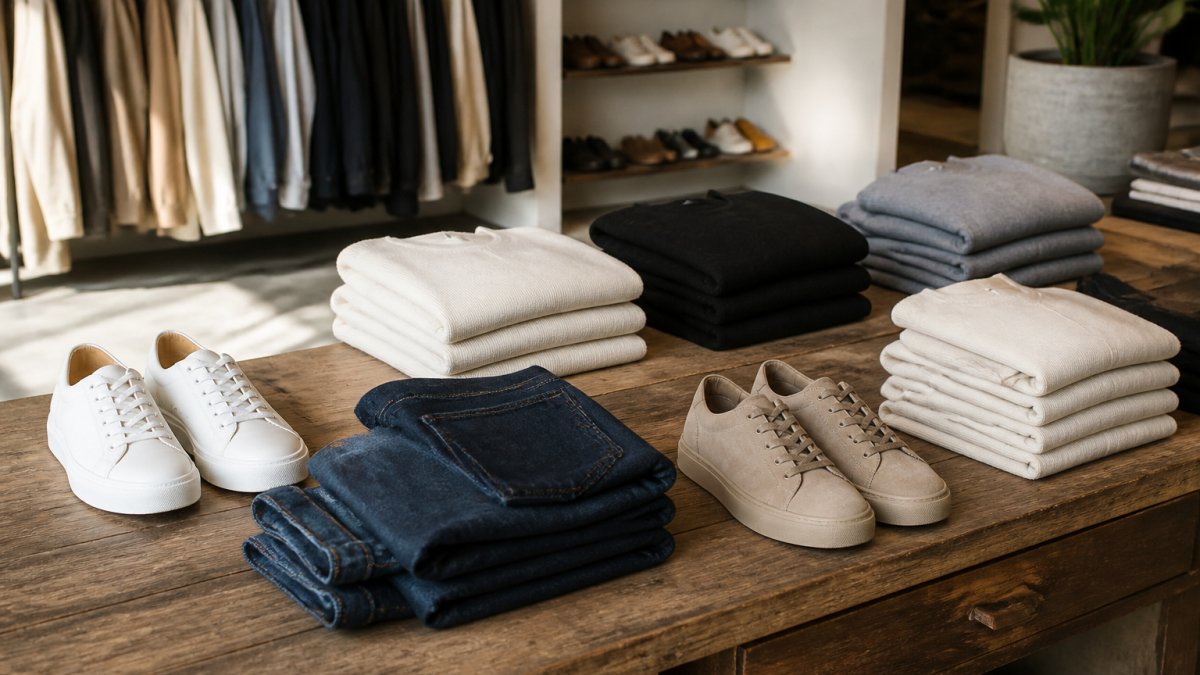 Does Expensive Designer Clothing Last Longer?