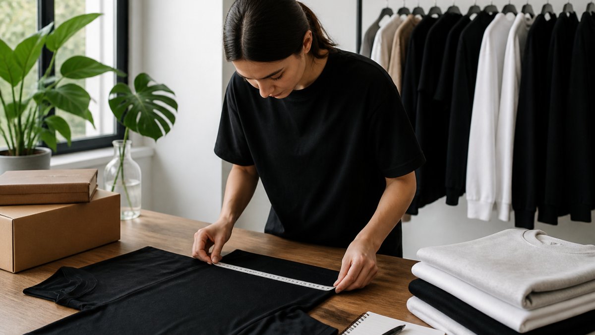 How to Read Designer Size Charts: 2026 Fit Guide