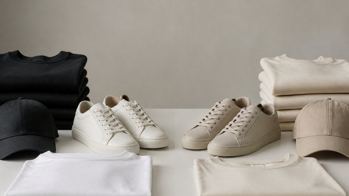 SSENSE vs Cettire: Real Price Comparison Guide