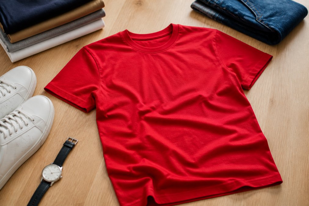 True Religion Red Shirt: Style, Fit & Care Guide 2026
