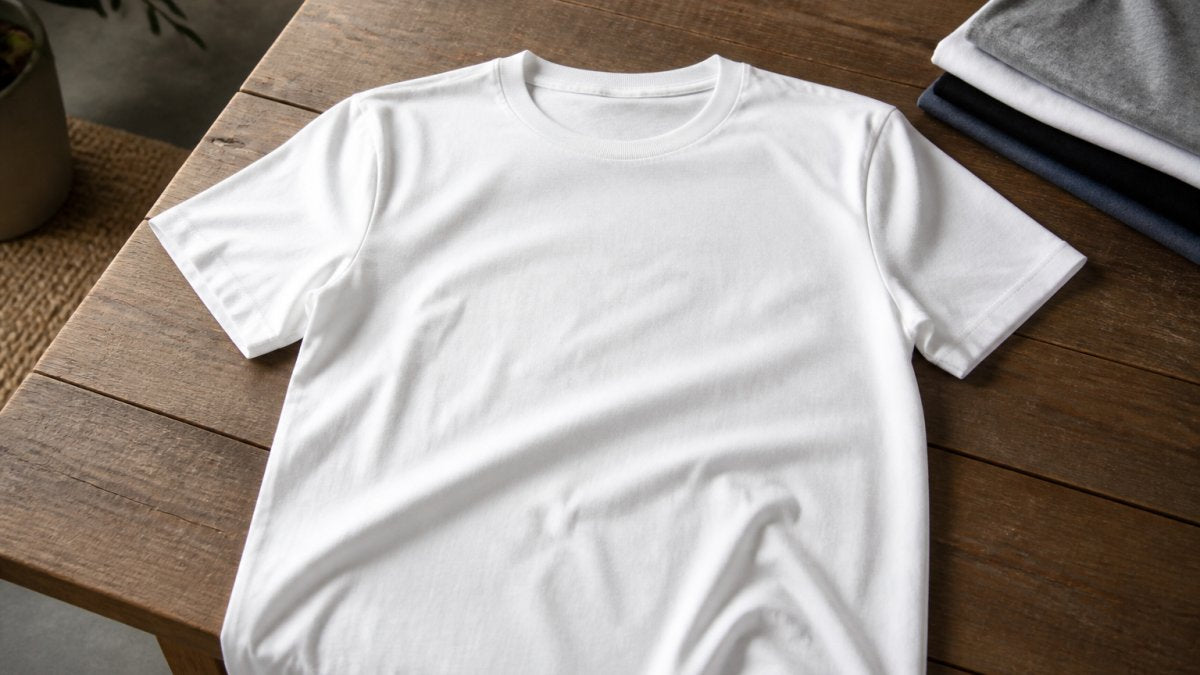 True Religion Shirt White: Men's Tee Guide 2026