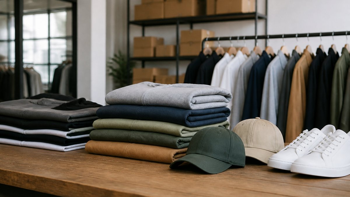 Why Are Designer Clothes Discounted Online? 7 Real Reasons