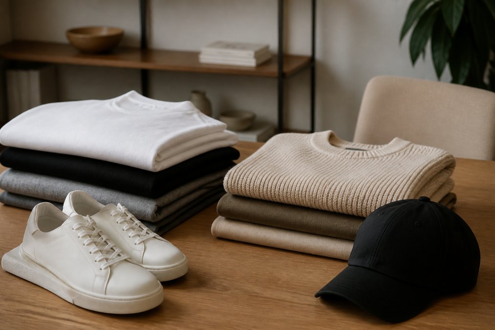 Why Invest in High Quality Designer Basics: 2026 Guide