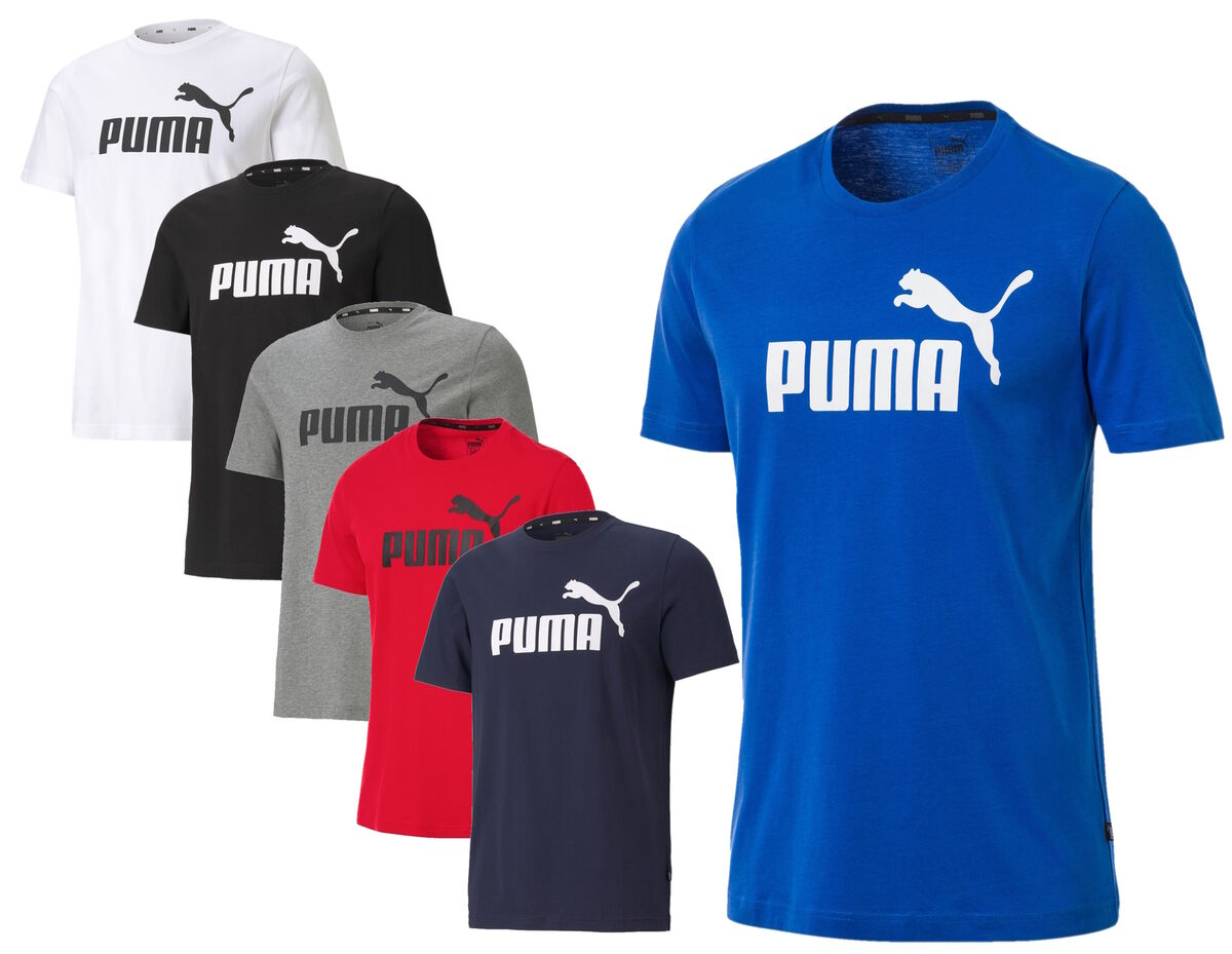 Puma T-Shirt