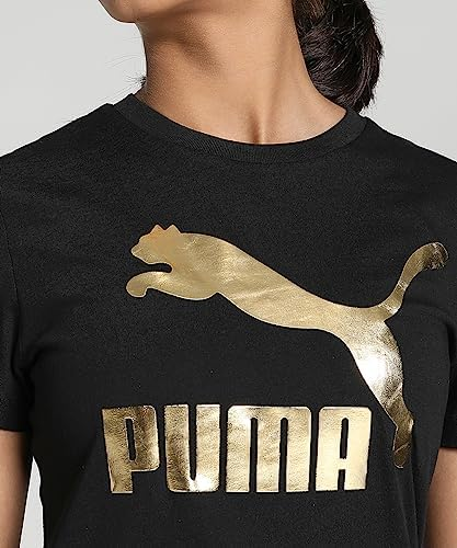 Women's Puma T-Shirt