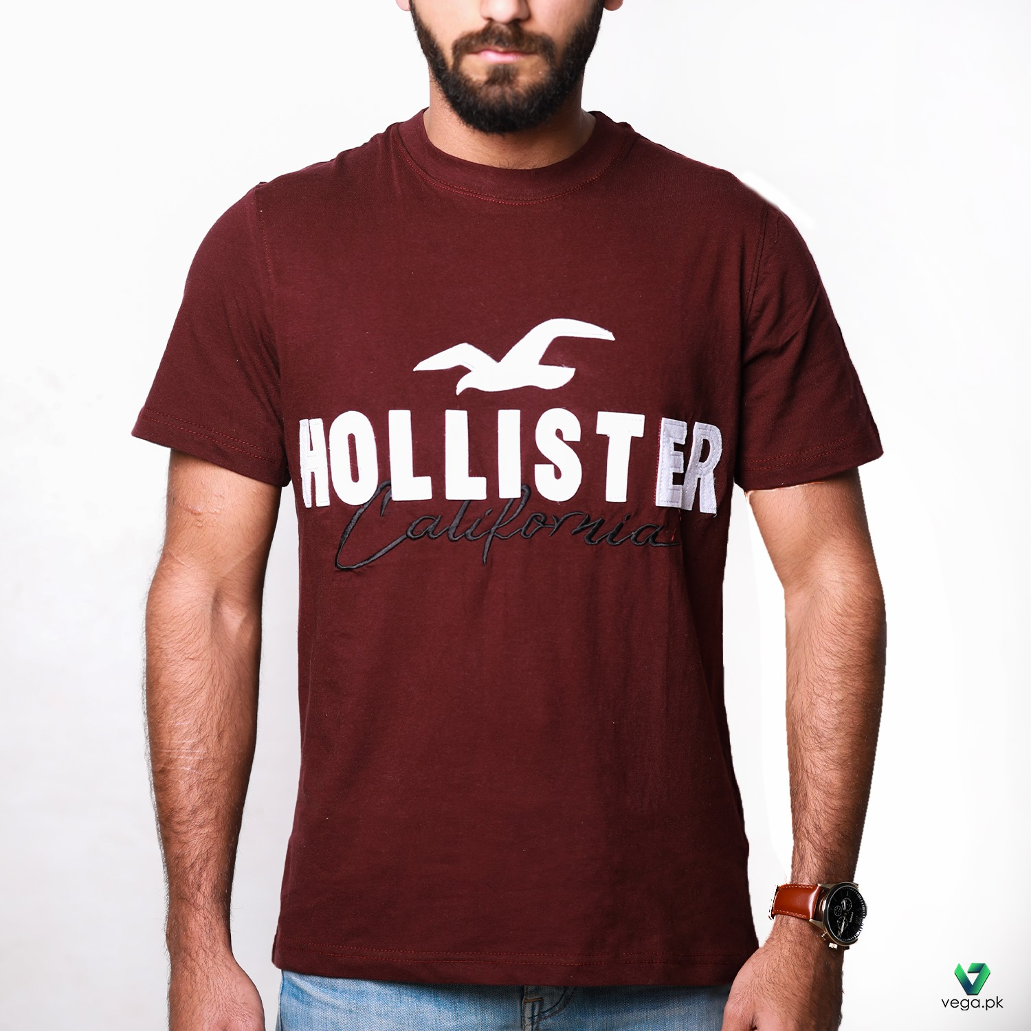 Hollister T-Shirts