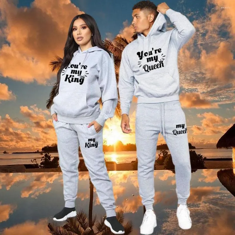 Tracksuits Woman's and Men's