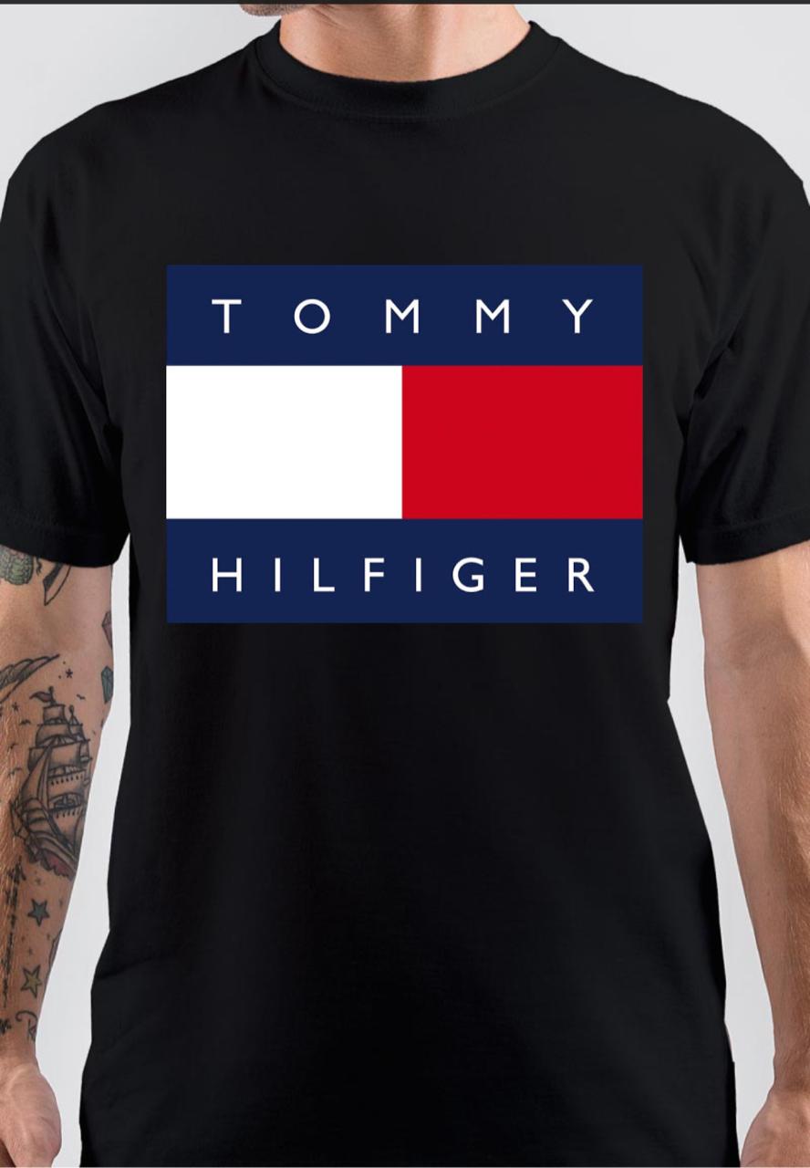 TOMMY HILFIGER