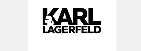 KARL LAGERFELD