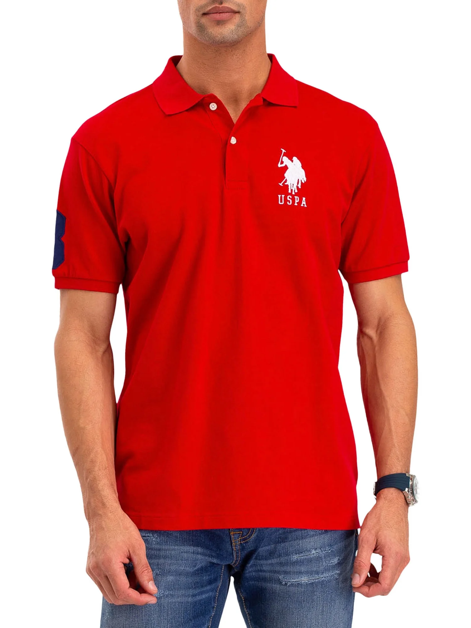 US POLO ASSN T-Shirts