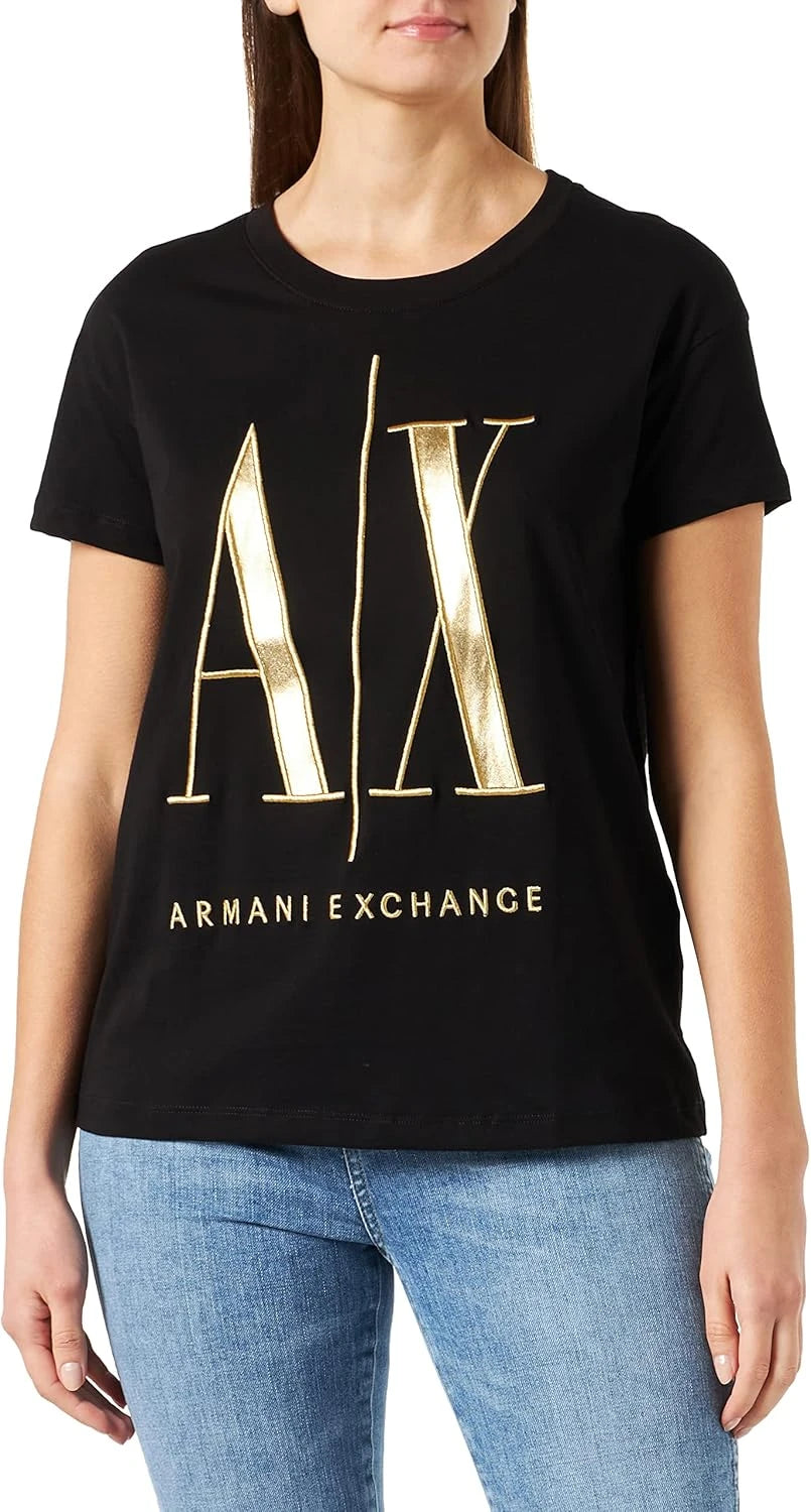 AIX T-shirts Woman's