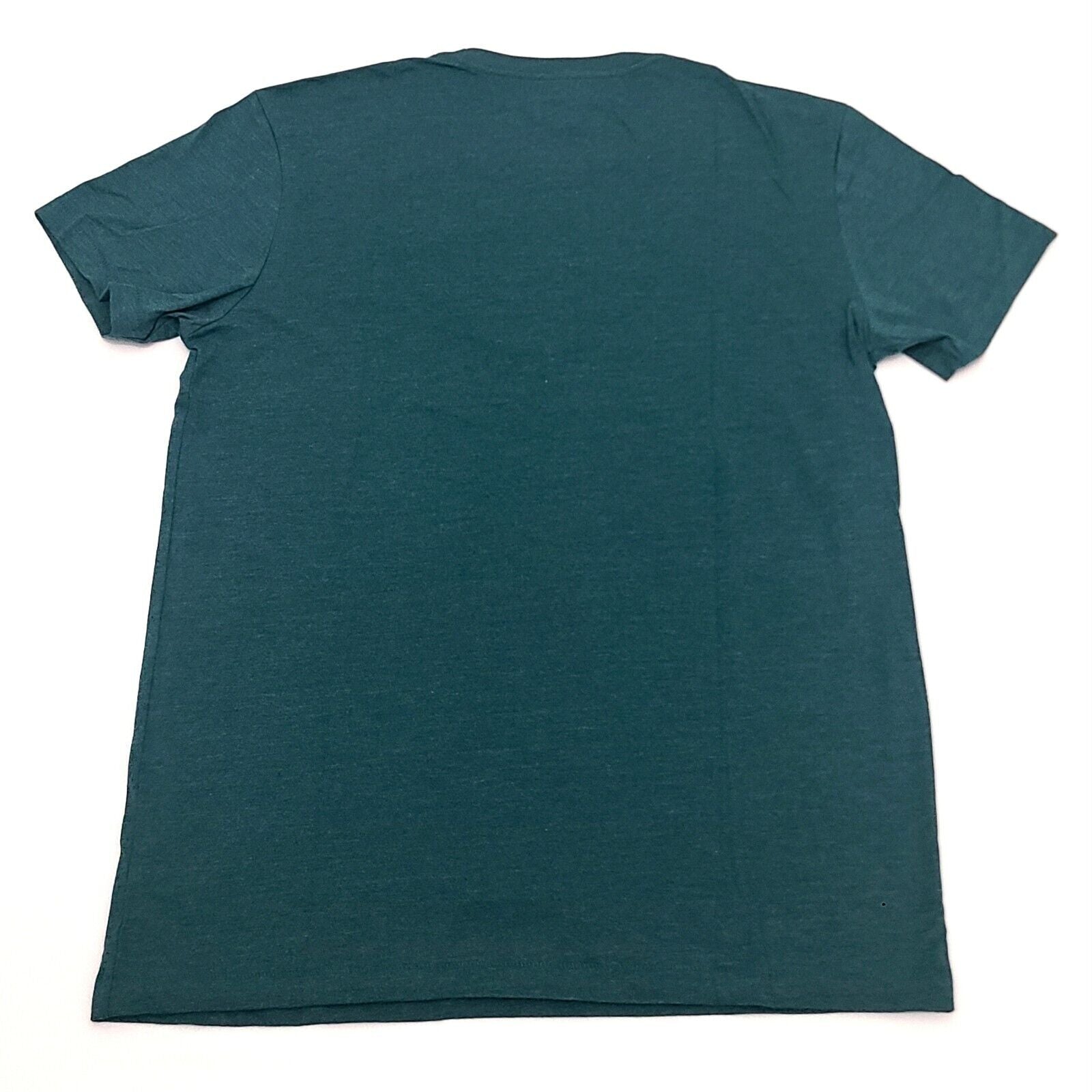 Aeropostale Men's T-shirt COLOR GREEN DARK  ( NEW WITH ORIGINAL TAGS )