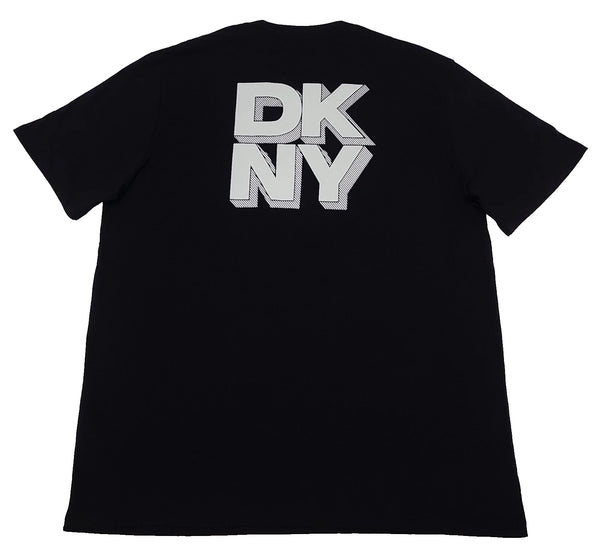 DKNY T-shirt Men's Color Black (NEW ORIGINAL WITH TAGS)