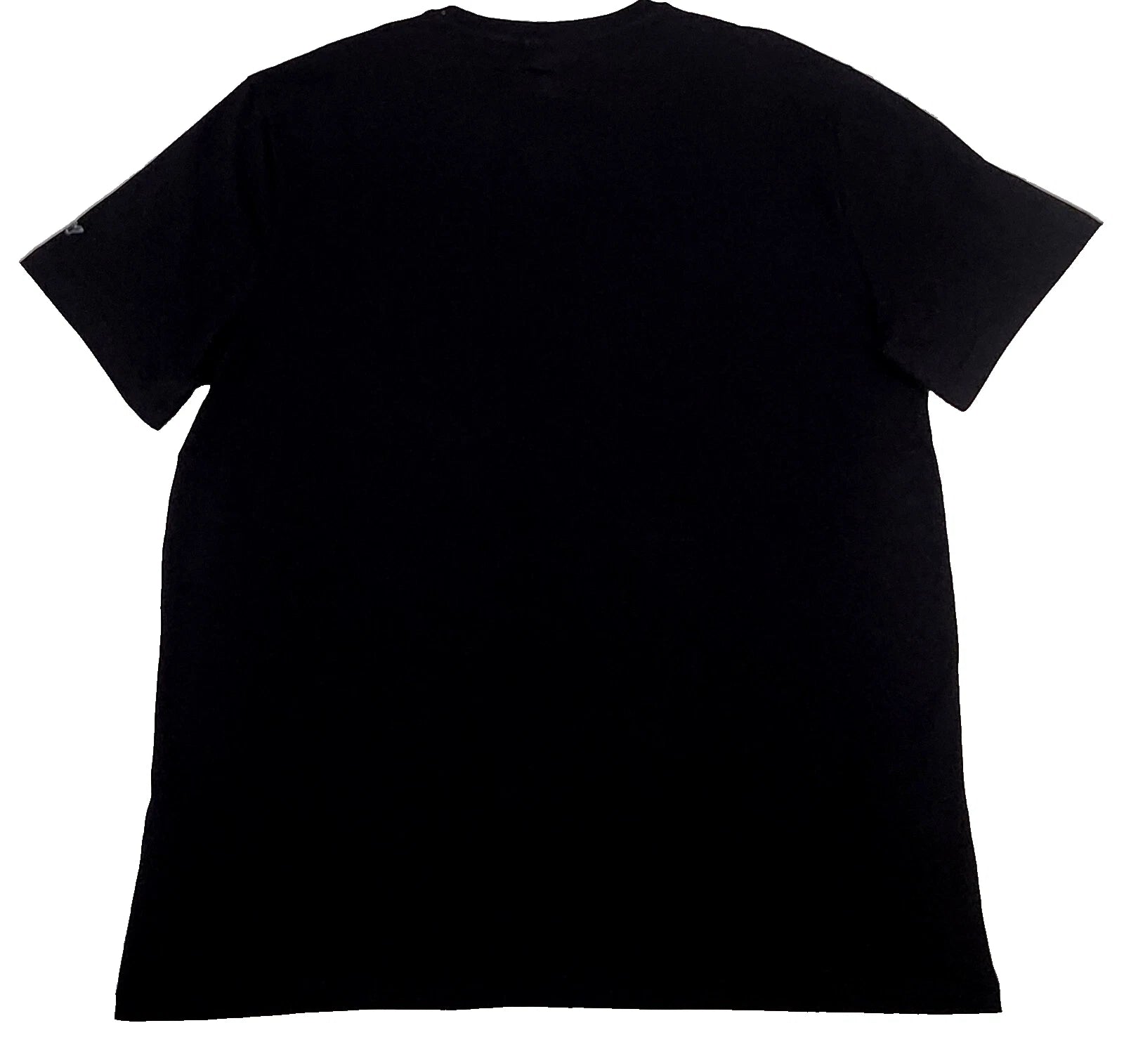 DKNY T-shirt Men's Color Black Size M (NEW ORIGINAL WITH TAGS)