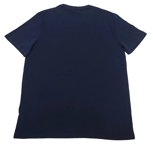 DKNY T-shirt Men's Color Blue Size L (NEW ORIGINAL WITH TAGS)