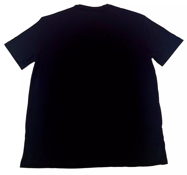 DKNY T-shirt Men's Color Black Size M (NEW ORIGINAL WITH TAGS)