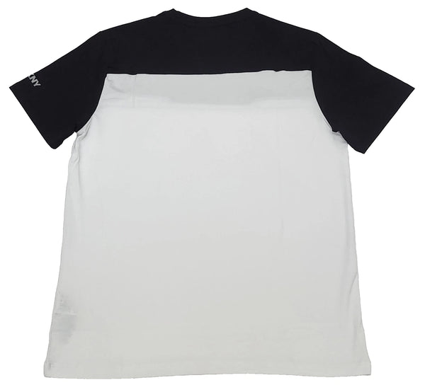 DKNY T-shirt Men's Color White (NEW ORIGINAL WITH TAGS)