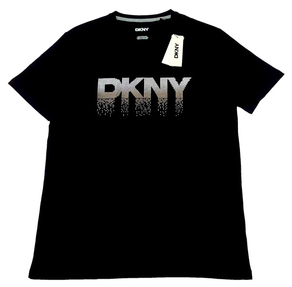 DKNY T-shirt Men's Color Black (NEW ORIGINAL WITH TAGS)