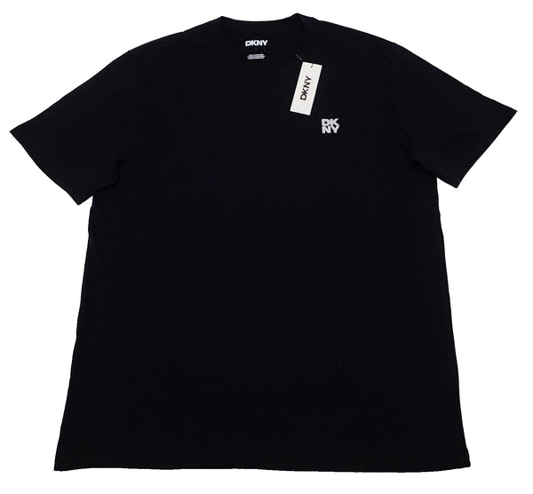 DKNY T-shirt Men's Color Black (NEW ORIGINAL WITH TAGS)
