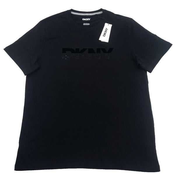 DKNY T-shirt Men's Color Black (NEW ORIGINAL WITH TAGS)