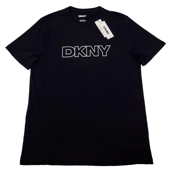 DKNY T-shirt Men's Color Black (NEW ORIGINAL WITH TAGS)