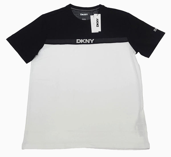 DKNY T-shirt Men's Color White (NEW ORIGINAL WITH TAGS)