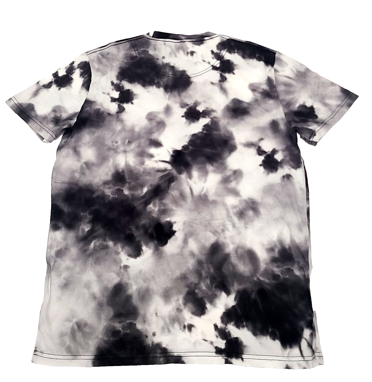 Hollister Men's T-shirts Color White & Black Size M (NEW ORIGINAL WITH TAGS)
