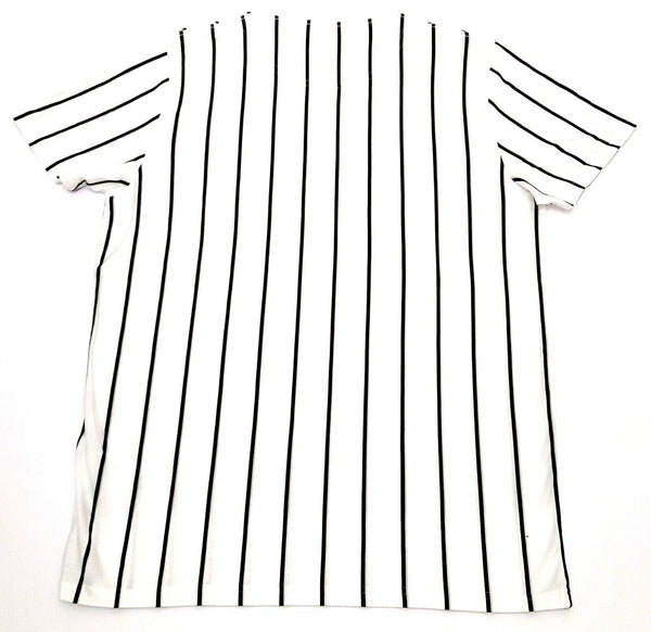 Camiseta Hollister Hombre COLOR BLANCO Talla L (NUEVA CON ETIQUETAS ORIGINALES)