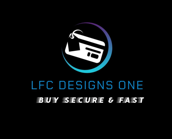 LFC DESIGNS ONE.