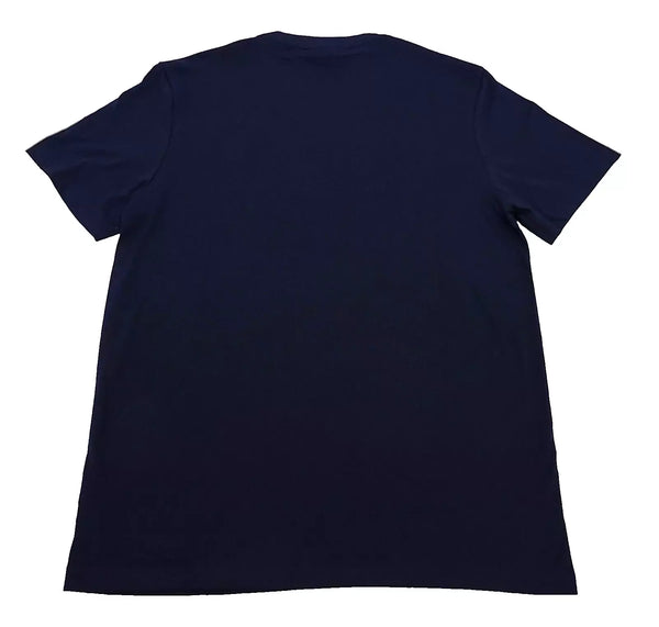 Michael Kors T-shirt Color Blue Size L (ORIGINAL WITH TAGS)