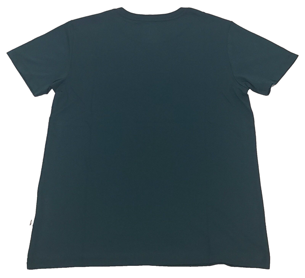 Puma Essentials T-Shirt Woman's Size L Color Green (NEW WITH ORIGINAL TAGS)