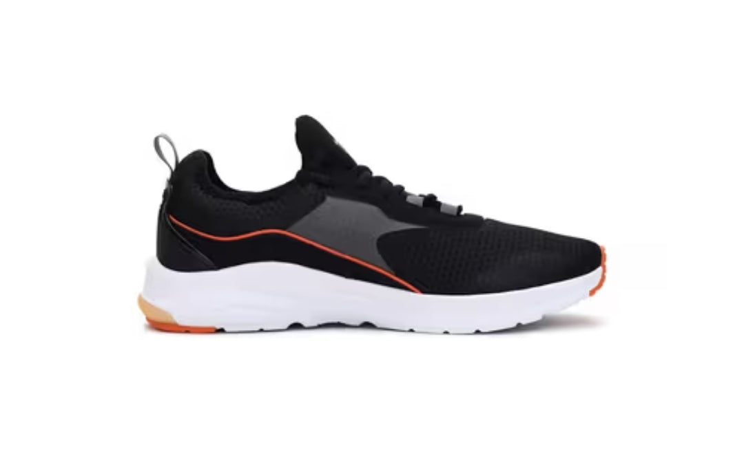 Puma Men's Sneakers Shoes Color Black Size 10 (NEW ORIGINAL IN BOX)
