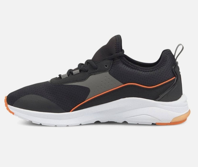 Puma Men's Sneakers Shoes Color Black Size 10 (NEW ORIGINAL IN BOX)