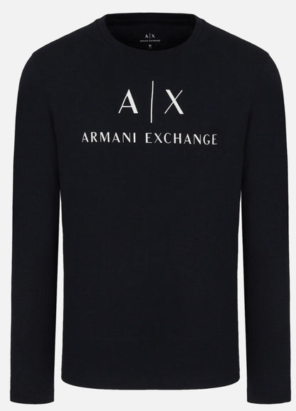 Armani Exchange. Long Sleeve Shirt.