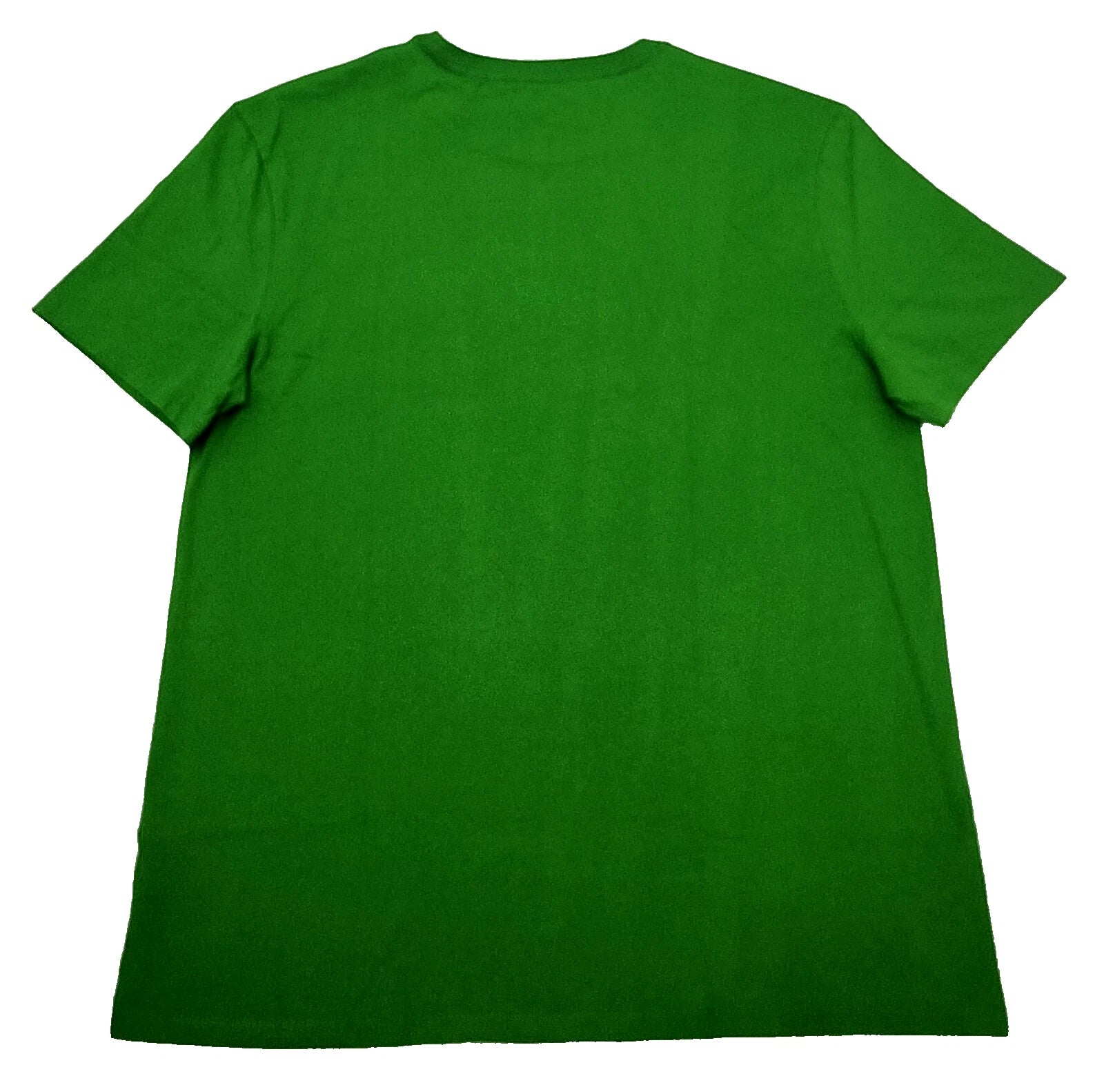 Tommy Hilfiger T-shirt Color Green Size L (ORIGINAL WITH TAGS)
