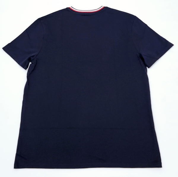 Tommy Hilfiger T-shirt Color Dark Blue Size L (ORIGINAL WITH TAGS)