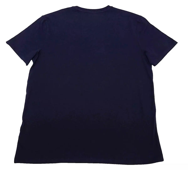 Tommy Hilfiger T-shirt Color Blue Size XL (ORIGINAL WITH TAGS)
