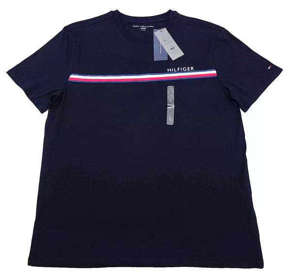 Tommy Hilfiger T-shirt Color Blue (ORIGINAL WITH TAGS)