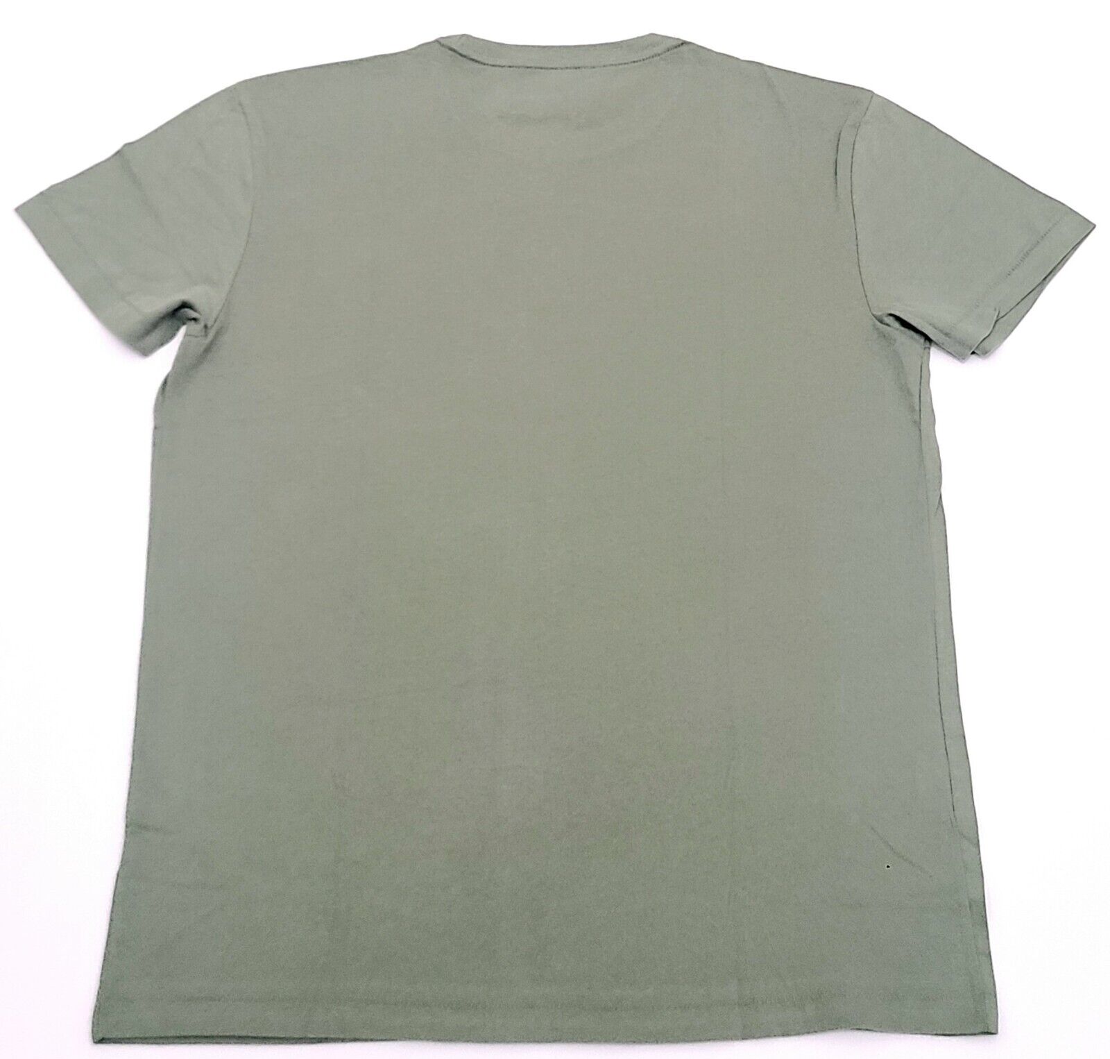 Aeropostale Men's T-shirt Color Green Size M ( NEW WITH ORIGINAL TAGS )