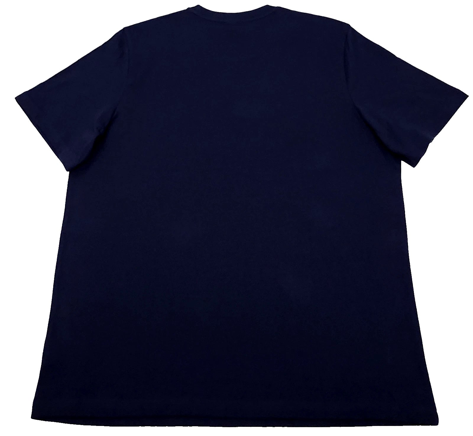 Adidas Originals T-shirt Men's Color Blue Size XL (New Original With Tags)