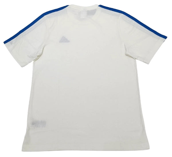 Adidas Originals T-shirt Men's Color White Size M (New Original With Tags)