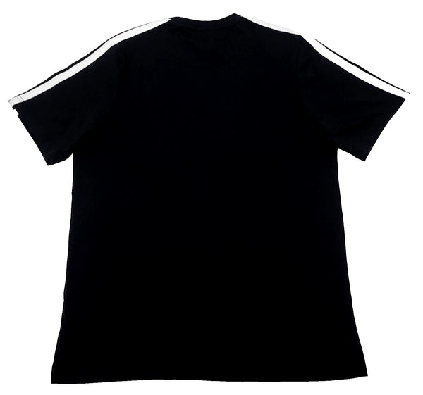 Adidas Originals T-shirt Men's Color Black (New Original With Tags)