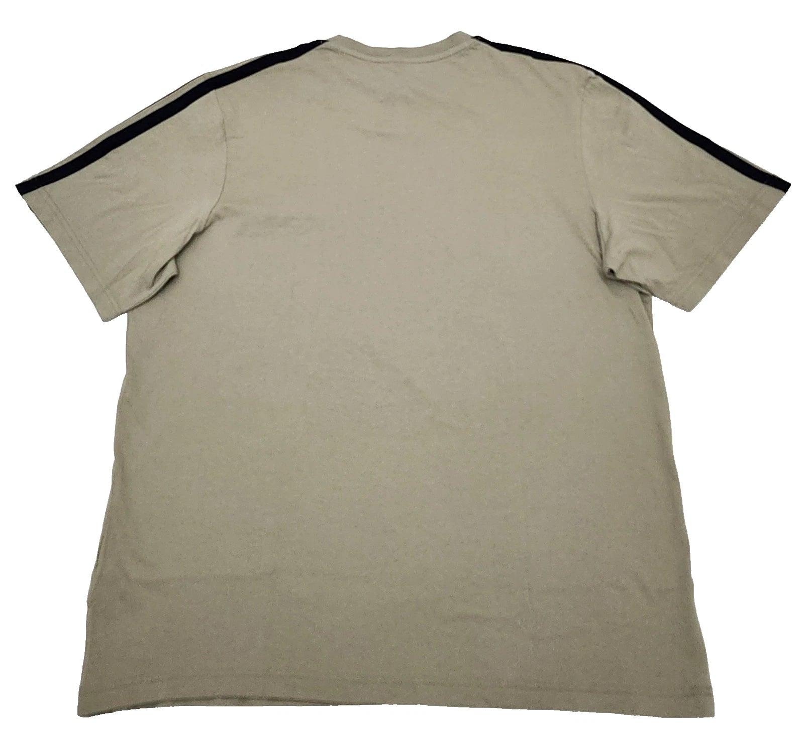 Adidas Originals T-shirt Men's Color Beige (New Original With Tags)