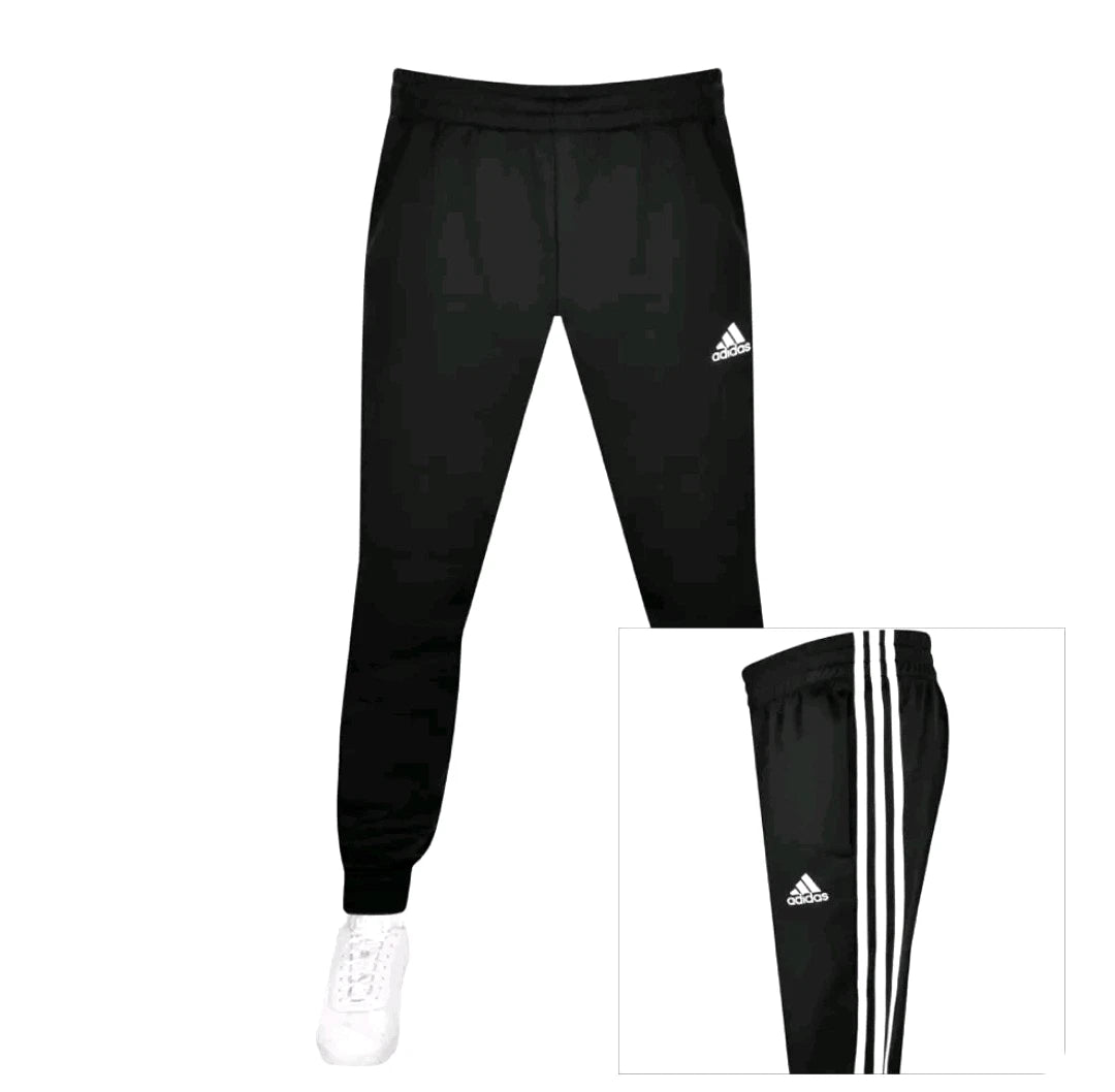 Adidas Tracksuit Men's Color Black (New With Tags 100% ORIGINAL)