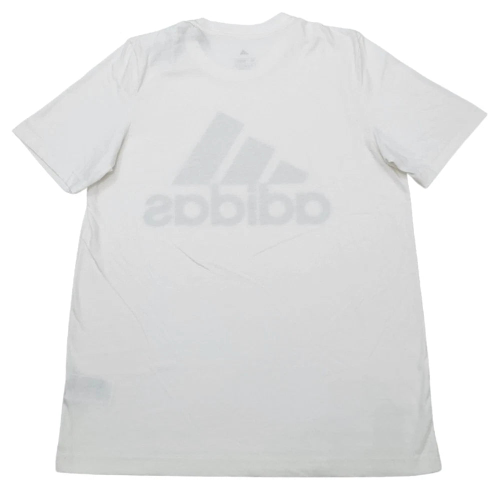 Adidas Originals T-shirt Men's Color White (New Original With Tags)