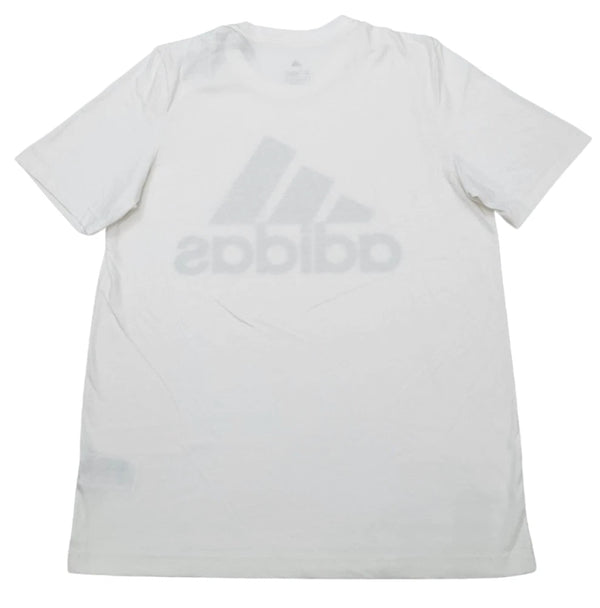 Adidas Originals T-shirt Men's Color White Size M (New Original With Tags)