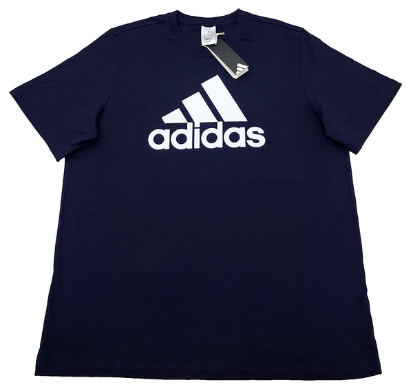 Adidas Originals T-shirt Men's Color Blue Size XL (New Original With Tags)